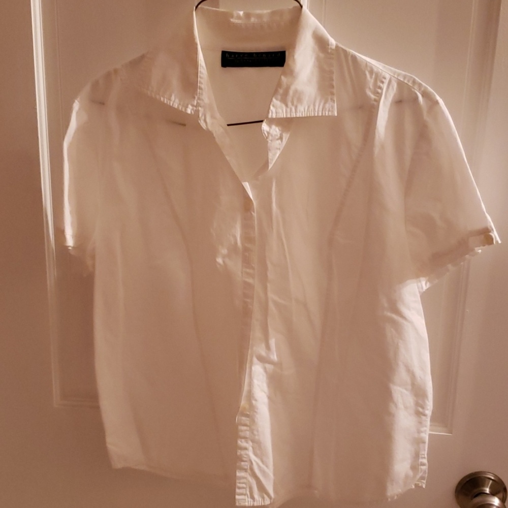 HARVE BENARD DRESS SHIRT